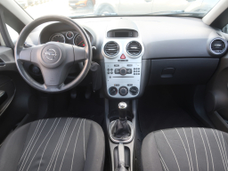 Opel Corsa 2009