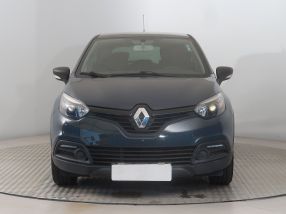 Renault Captur - 2014