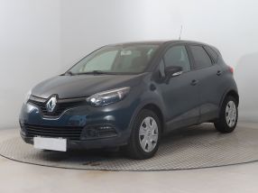 Renault Captur - 2014