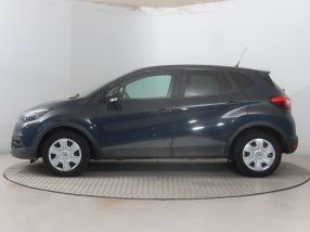 Renault Captur - 2014