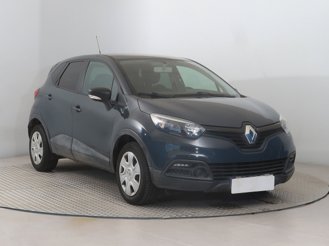 Renault Captur 2014