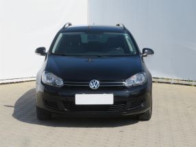 Volkswagen Golf - 2011