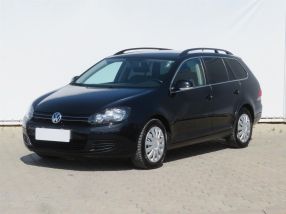 Volkswagen Golf - 2011