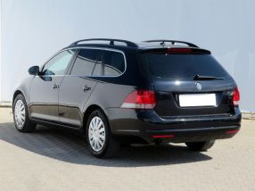 Volkswagen Golf - 2011
