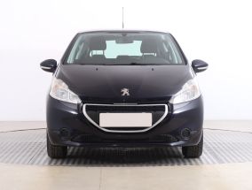 Peugeot 208 - 2014
