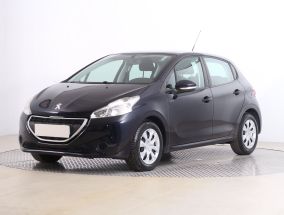 Peugeot 208 - 2014
