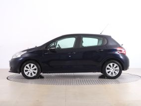 Peugeot 208 - 2014