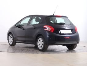 Peugeot 208 - 2014