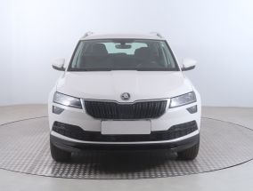 Skoda Karoq - 2018