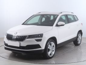 Skoda Karoq - 2018