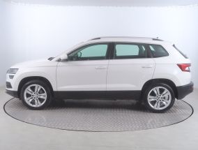 Skoda Karoq - 2018