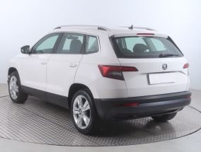 Skoda Karoq - 2018