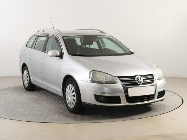 Volkswagen Golf 2009