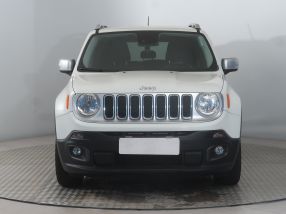 Jeep Renegade - 2015