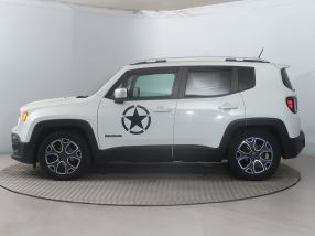Jeep Renegade - 2015