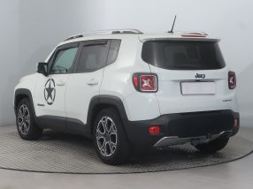 Jeep Renegade - 2015