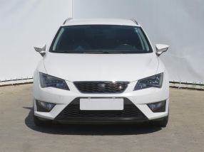 Seat Leon - 2016