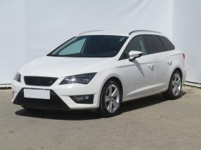 Seat Leon - 2016