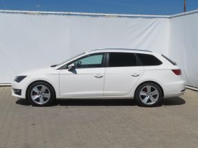 Seat Leon - 2016