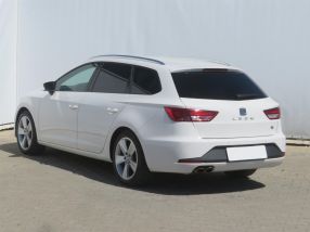 Seat Leon - 2016