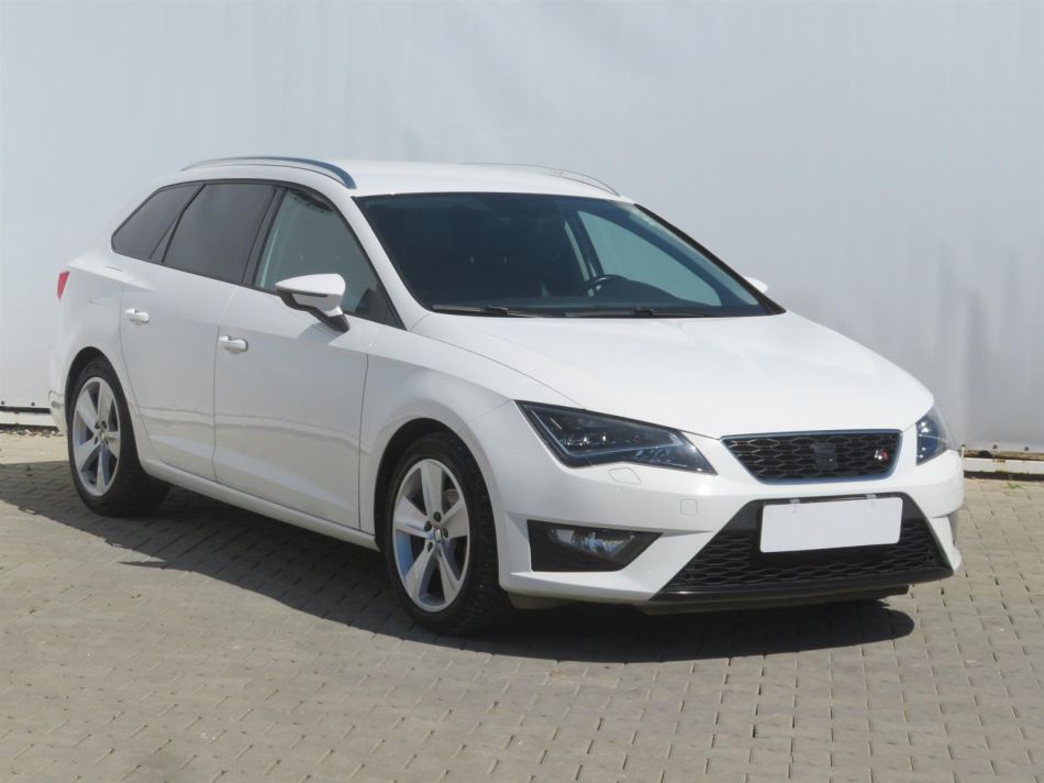 Seat Leon - 2016