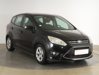 Ford Focus C-Max, 2011