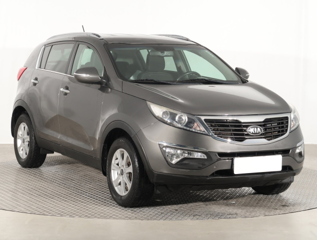 Kia Sportage 2013