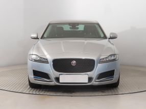 Jaguar XF - 2018