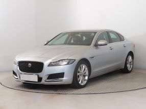 Jaguar XF - 2018