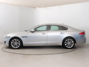 Jaguar XF - 2018