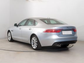 Jaguar XF - 2018