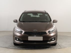 Kia Ceed - 2018