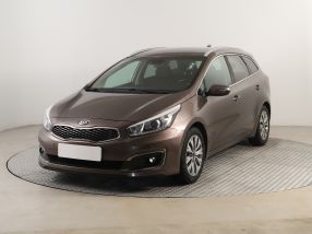 Kia Ceed - 2018