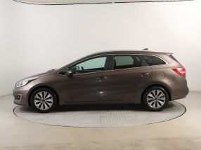 Kia Ceed - 2018