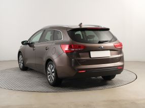 Kia Ceed - 2018