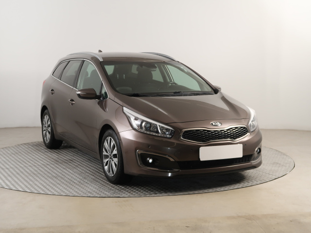 Kia Ceed 2018