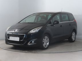 Peugeot 5008 - 2015