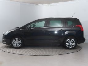 Peugeot 5008 - 2015