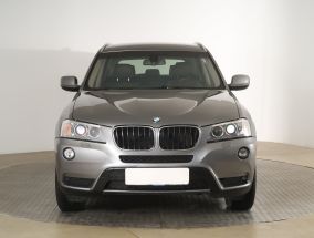 BMW X3 - 2012