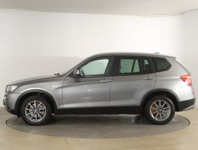 BMW X3 - 2012