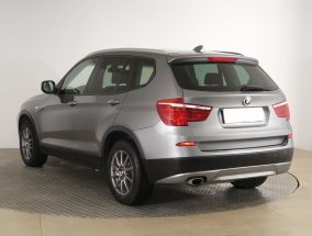 BMW X3 - 2012