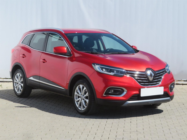 Renault Kadjar 2019