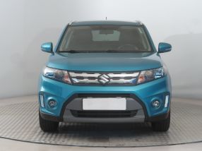 Suzuki Vitara - 2015