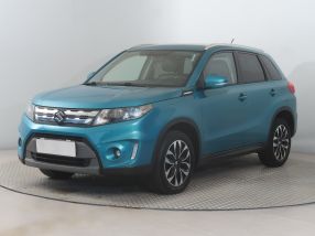 Suzuki Vitara - 2015