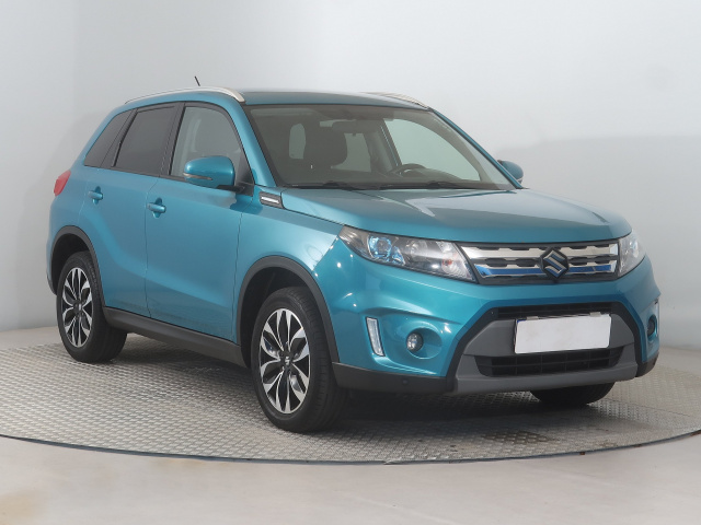 Suzuki Vitara 2015