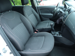 Dacia Logan 2016
