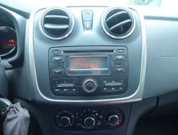 Dacia Logan 2016