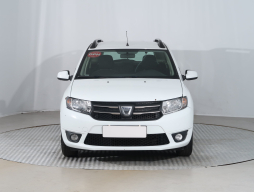 Dacia Logan 2016