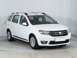 Dacia Logan 2016