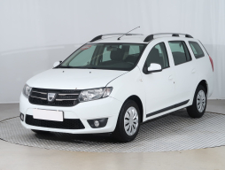 Dacia Logan 2016